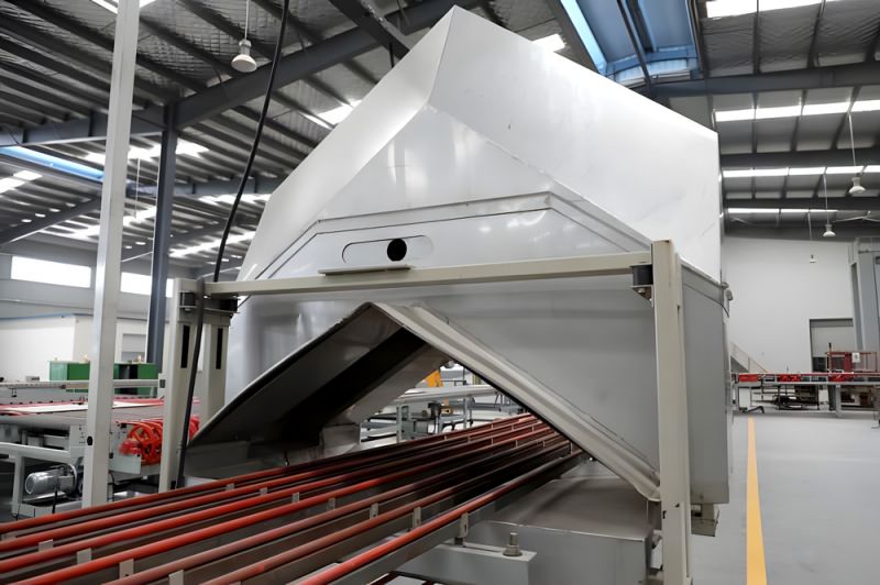 廠區(qū)環(huán)境