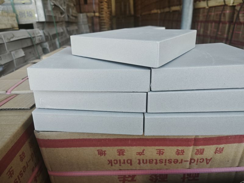 耐酸磚能用多久？答案來嘍