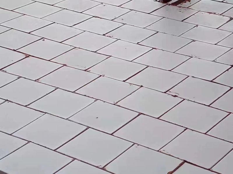 如何延長耐酸磚的使用壽命？——簡單使用的保養(yǎng)指南