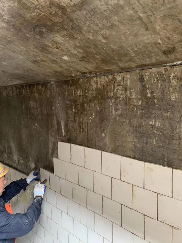 耐酸磚怎么貼？一看懂的施工小指南